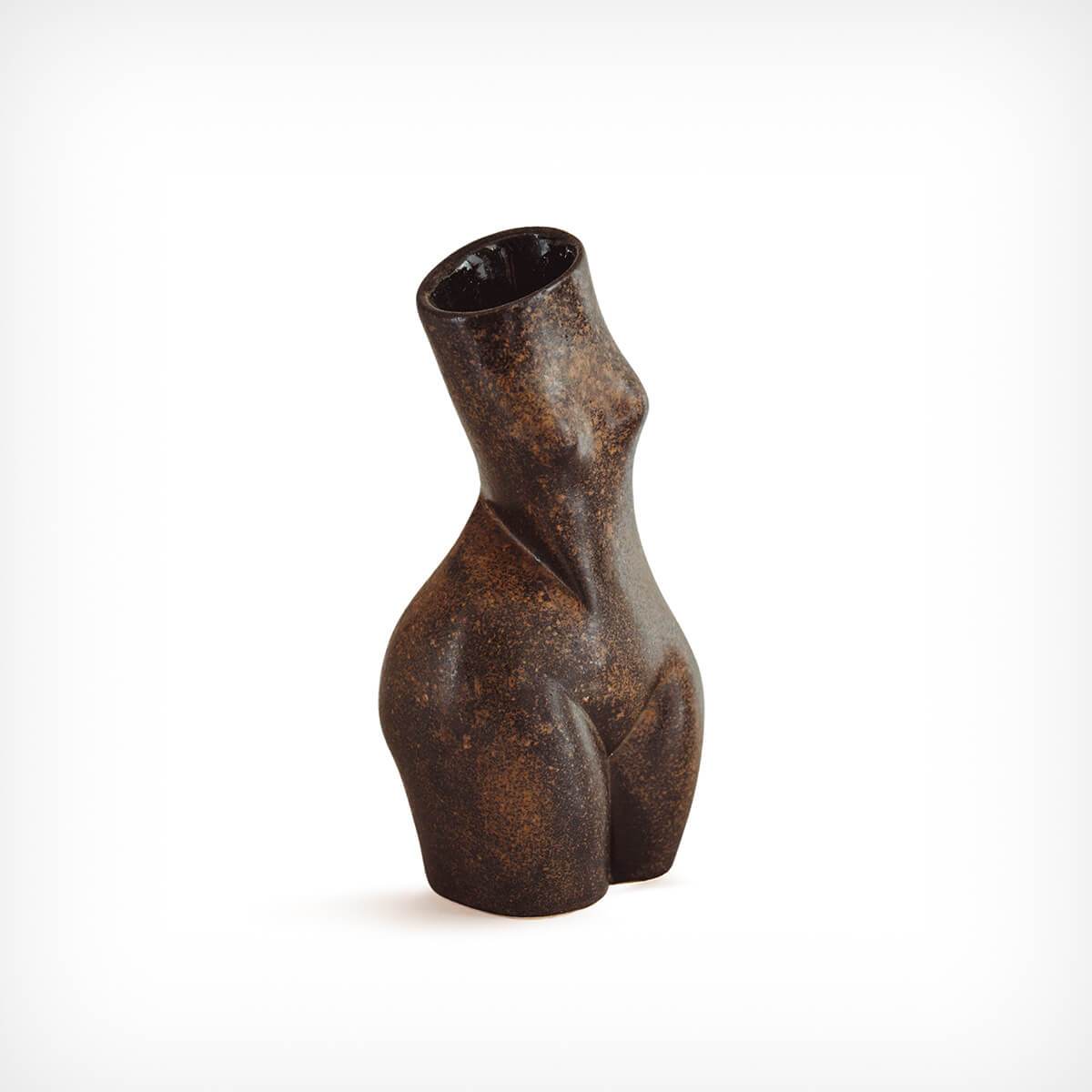 Vase „Mary“ Terra Andrea Kollar – diesellerie.com