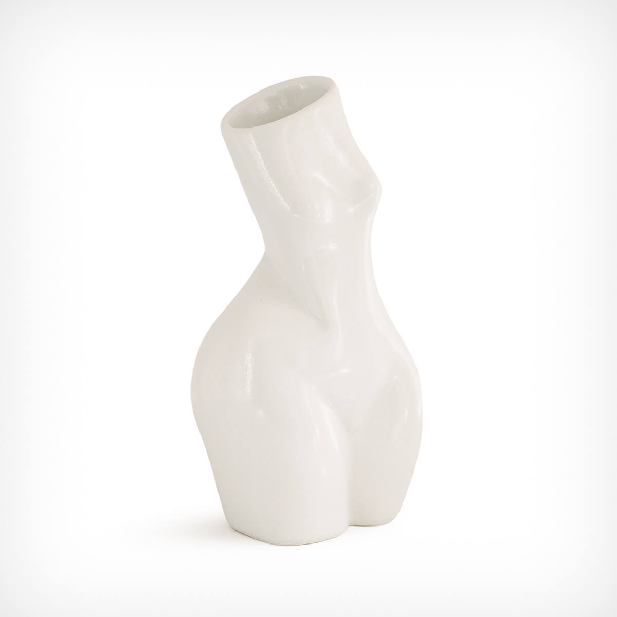 Vase „Mathilde“ Andrea Kollar Porzellan Keramikkunst – diesellerie.com