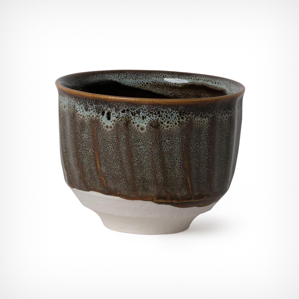 Bowl „Dashi Ecume“ Jars Ceramistes – diesellerie.com