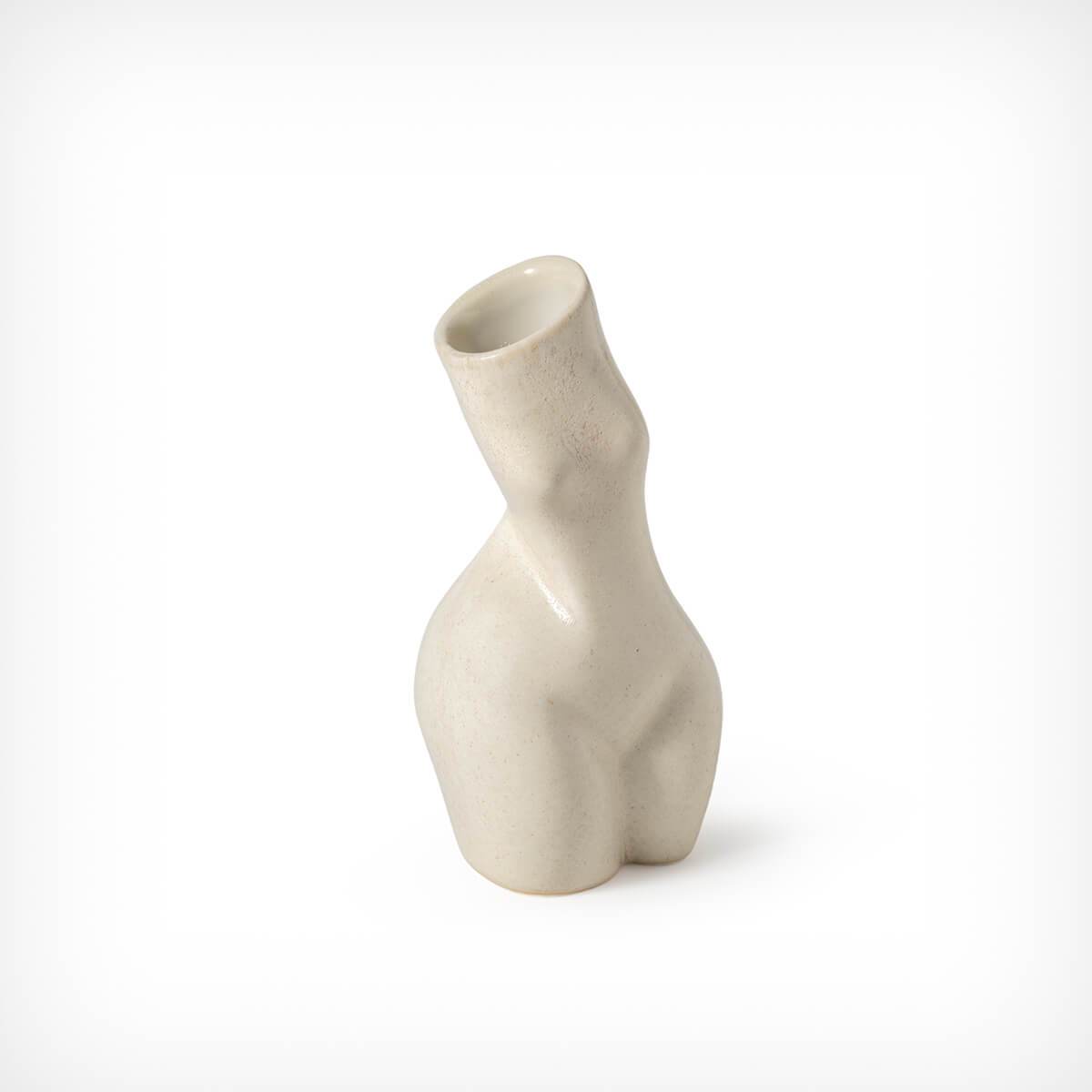 Vase „Marilyn“ Sand Andrea Kollar – diesellerie.com