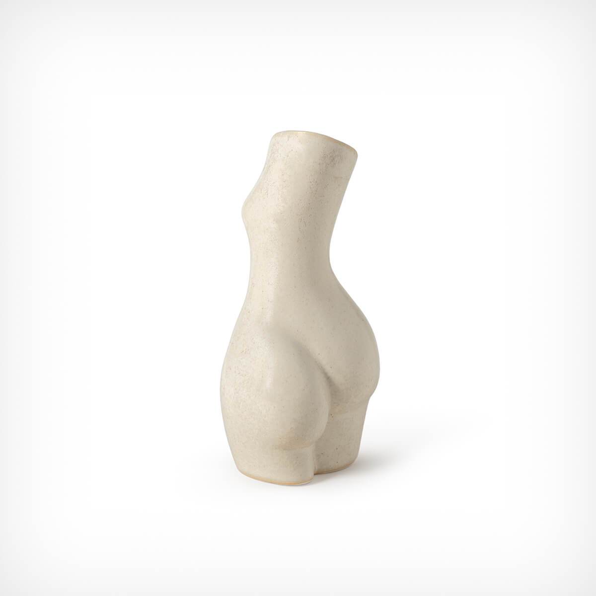 Vase „Marilyn“ Sand Andrea Kollar – diesellerie.com