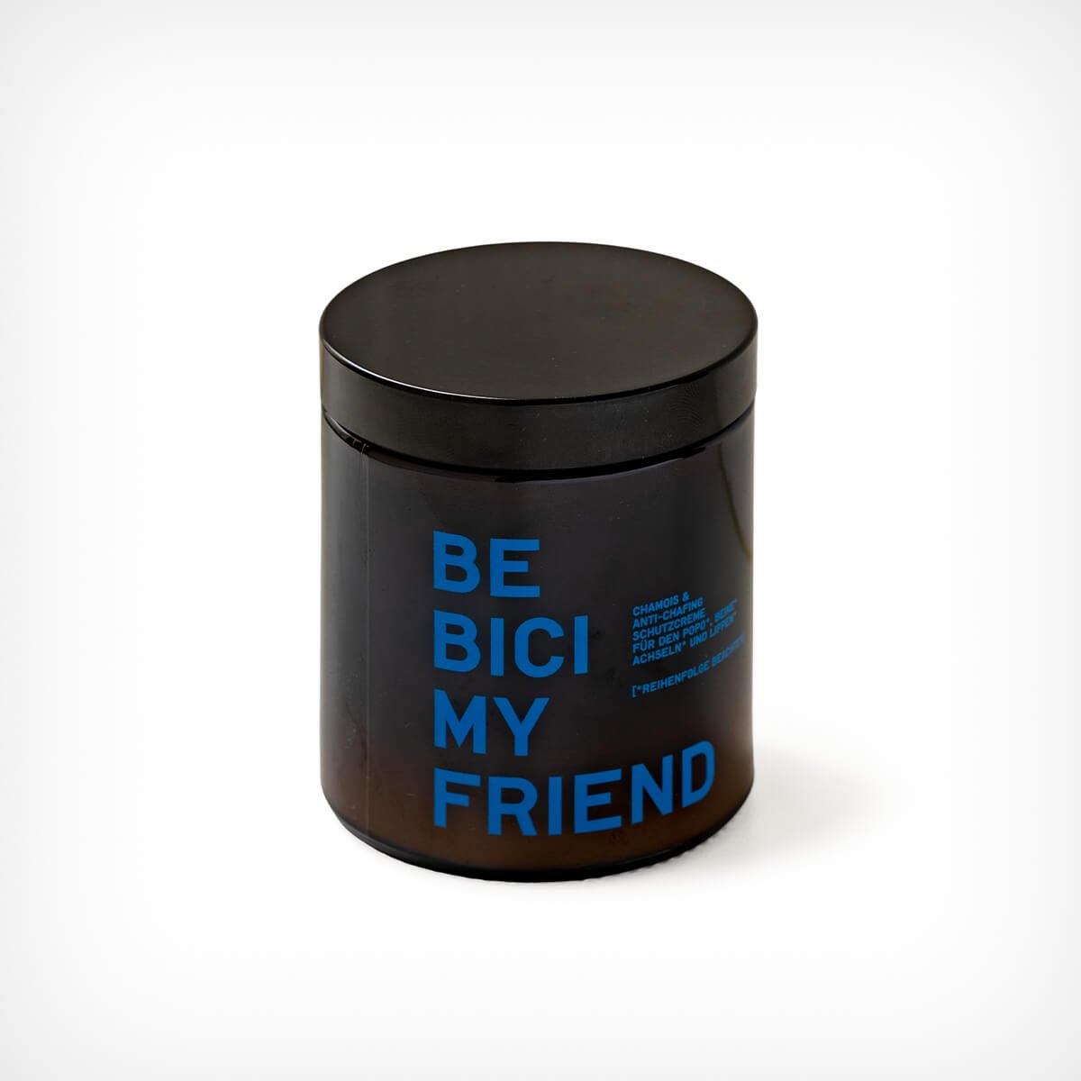 Schutzbalsam „BE [BICI] MY FRIEND“ – diesellerie.com