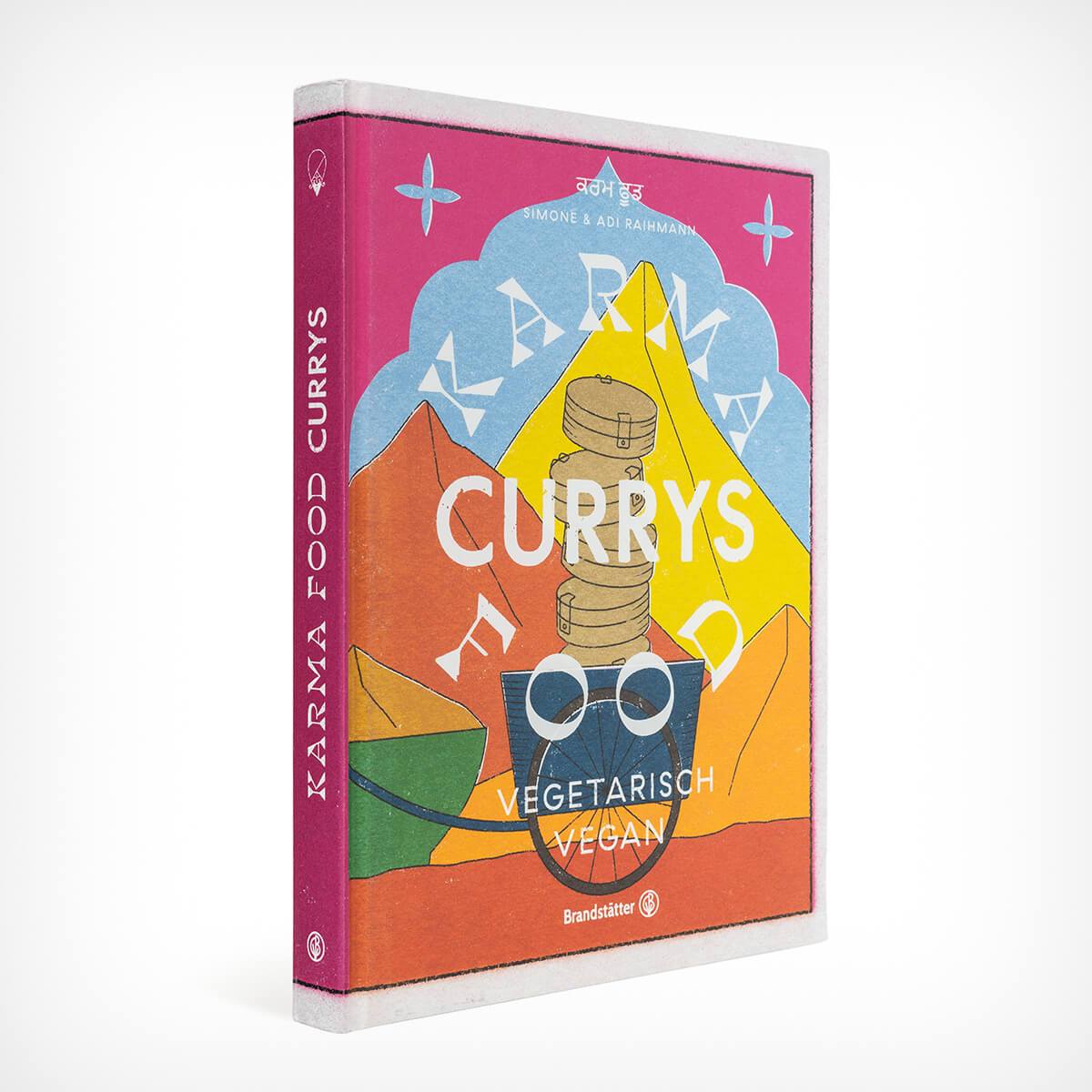 „Karma Food Currys“ – diesellerie.com