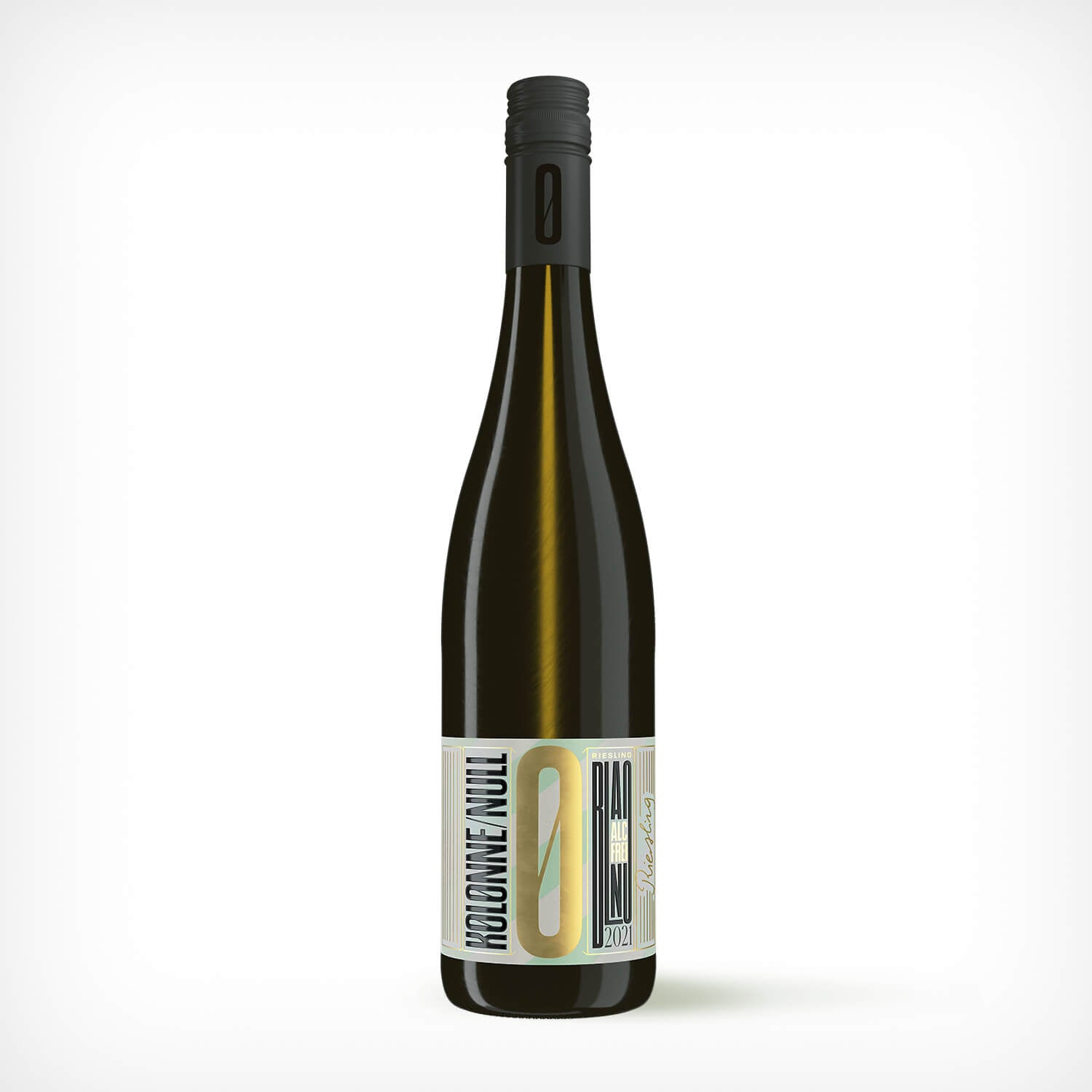 Alkoholfreier Riesling 2022