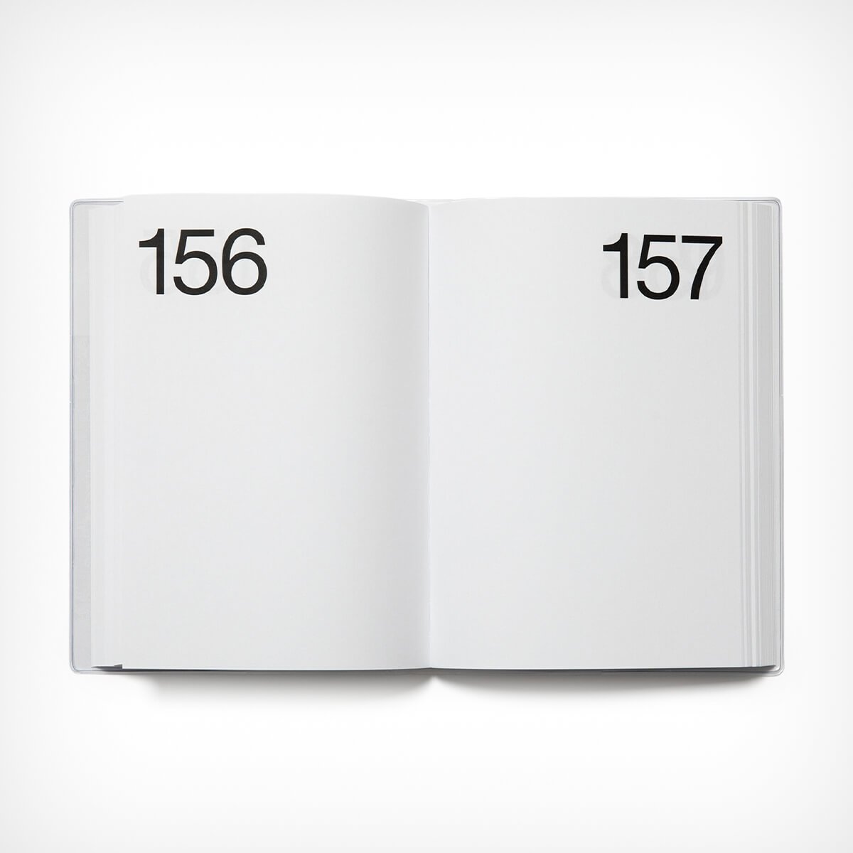 Tagebuch „Journal 365 — NIGHT“ Marjolein Delhaas – diesellerie.com