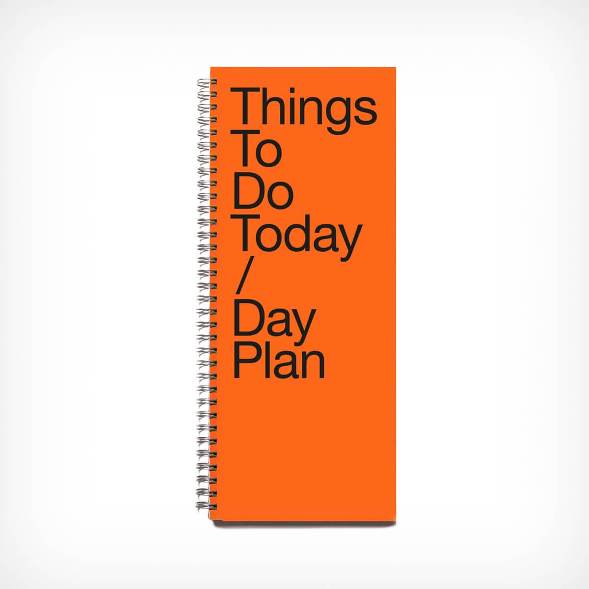 „Things To Do“-Block Marjolein Delhaas – diesellerie.com