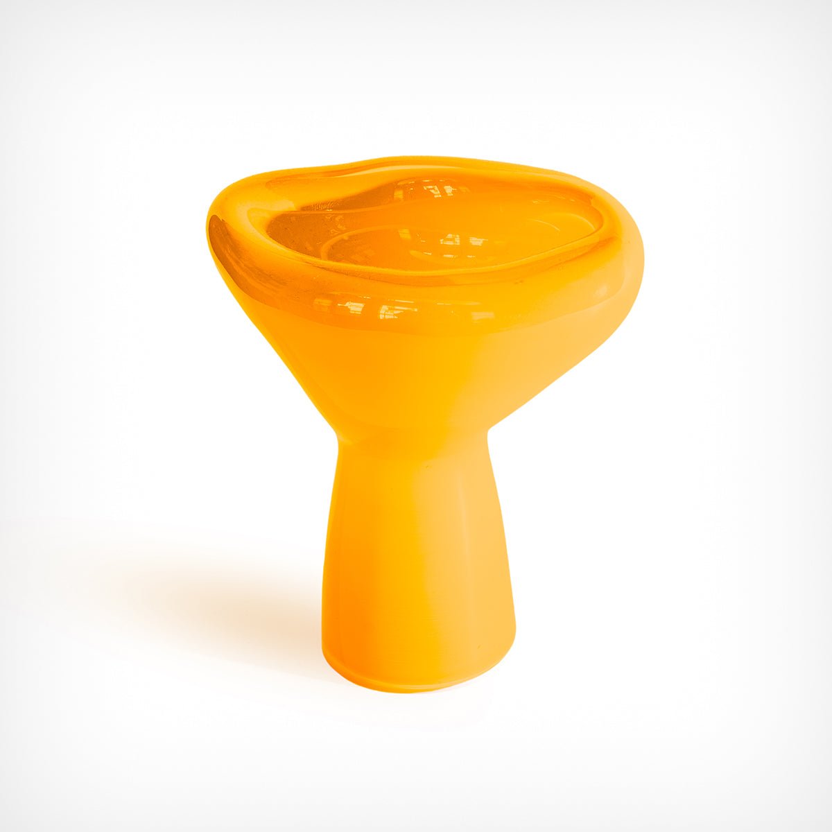 Schale „PHANTOM Dish” Orange Ursula Futura – diesellerie.com