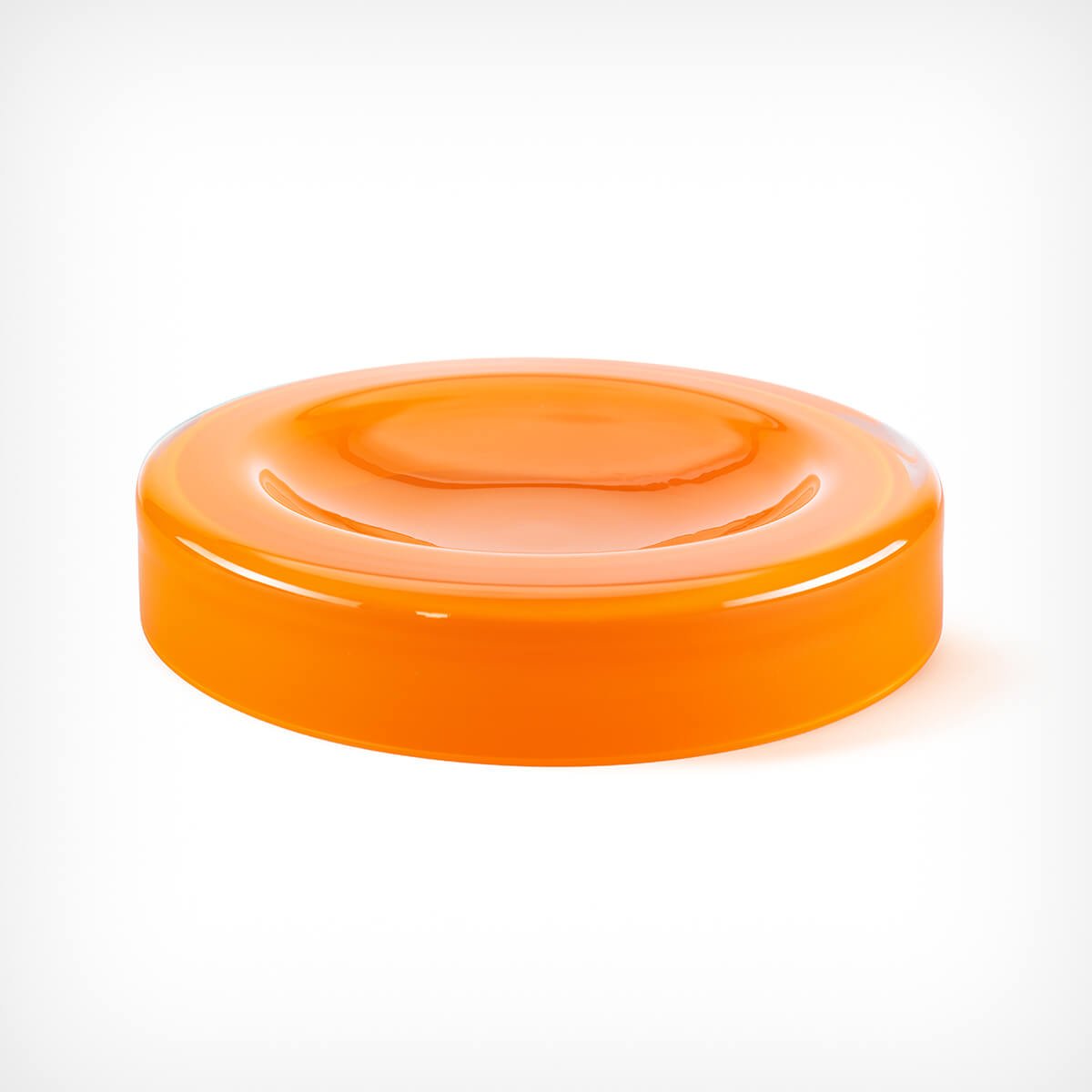 Schale „WET Bowl” Orange groß Ursula Futura – diesellerie.com