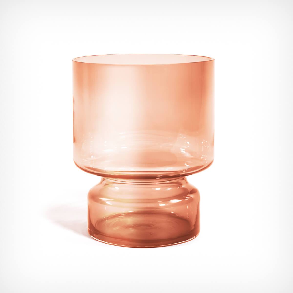 Vase „Marlene“ peach – diesellerie.com