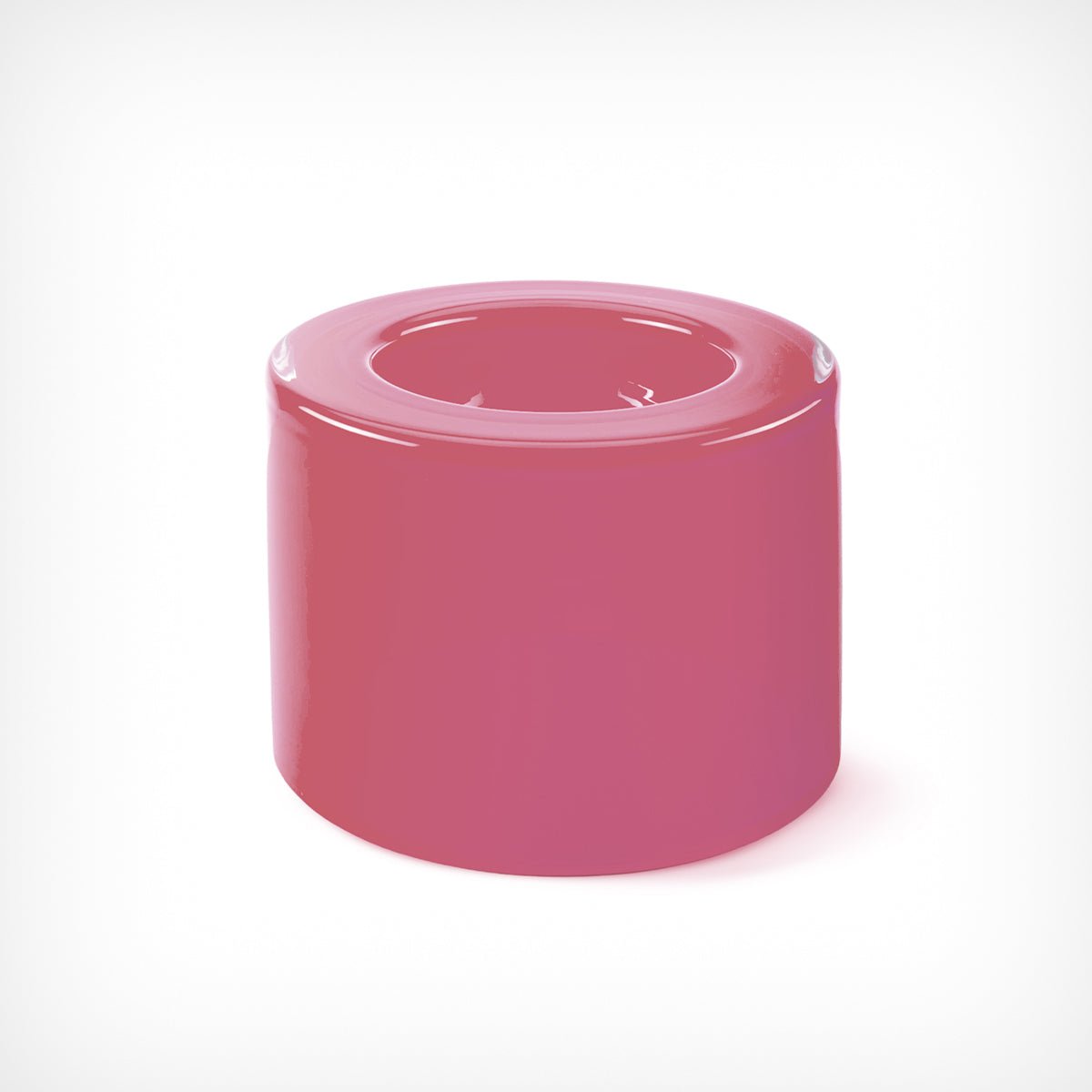 Schale „WET Bowl” Pink hoch Ursula Futura – diesellerie.com